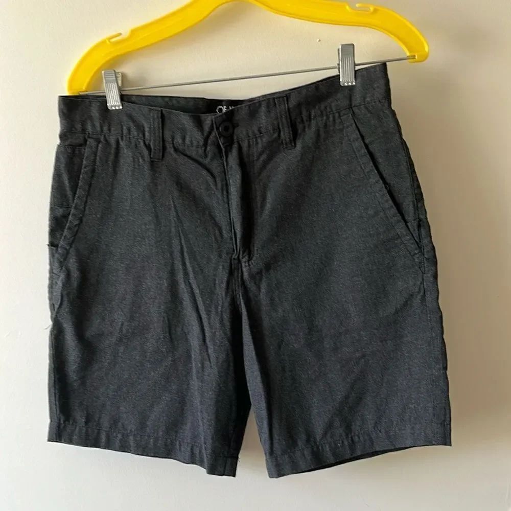 Empyre shorts Size Size 30 GUC dark gray